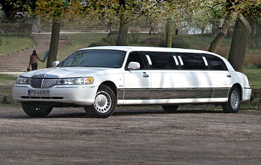 Limuzyna Poznań Limuzyna Poznań