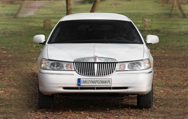 Wynajem limuzyn Poznań Wynajem limuzyn Poznań